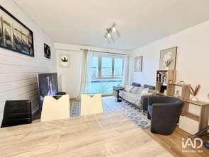 Vente Appartement 3 piècesLe Havre