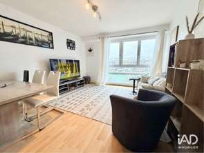 Vente Appartement 3 piècesLe Havre