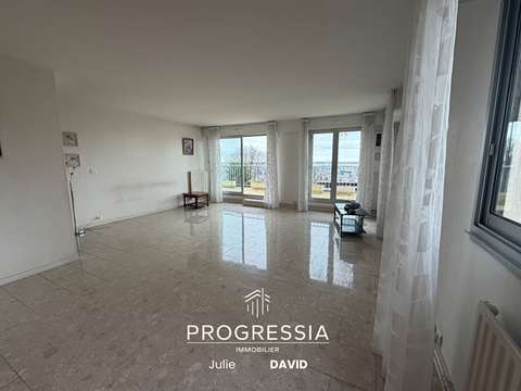 Vente appartement 4 pièces Le Havre 76