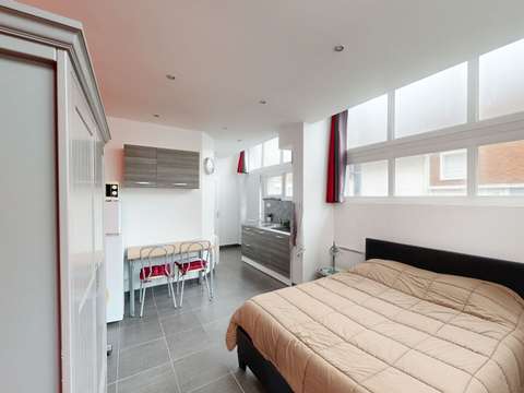 Vente Studio 3 pièces Le Havre 76