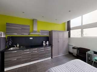 Vente Studio 3 pièces