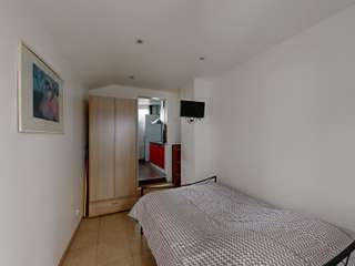 Vente Studio 3 pièces