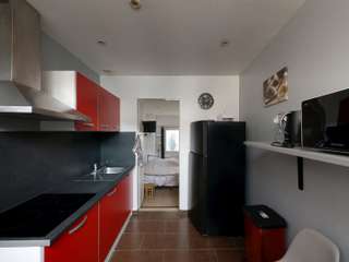 Vente Studio 3 pièces