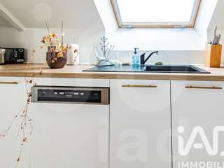 Vente Loft 5 pièces
