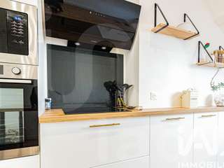Vente Loft 5 pièces