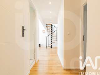 Vente Loft 5 pièces