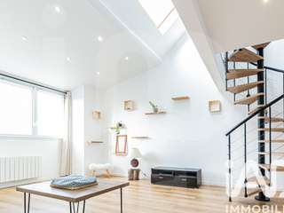 Vente Loft 5 pièces