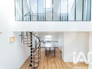 Vente Loft 5 pièces Vente Loft 5 pièces