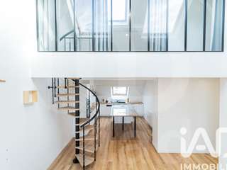 Vente appartement 5 pièces