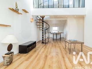Vente Loft 5 pièces