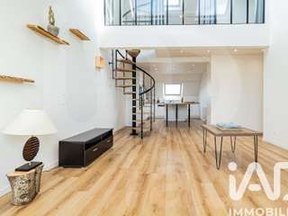 Vente appartement 5 pièces