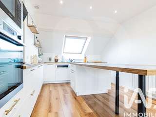 Vente Loft 5 pièces