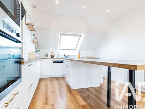 Vente Loft 5 pièces