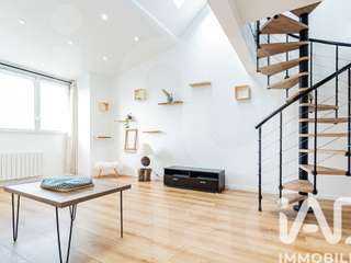Vente Loft 5 pièces