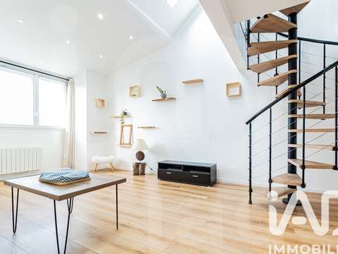 Vente Loft 5 pièces Vente Loft 5 pièces