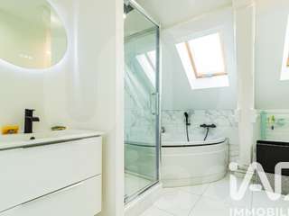 Vente Loft 5 pièces