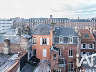 Vente Loft 5 pièces