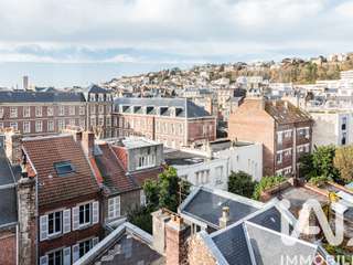 Vente Loft 5 pièces