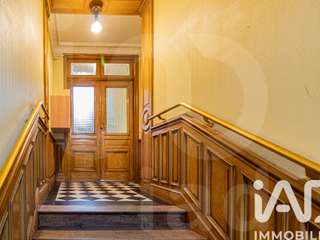 Vente Loft 5 pièces