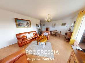 Vente Appartement 4 piècesLe Havre