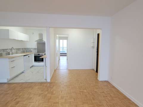 Vente appartement 2 pièces Le Havre 76