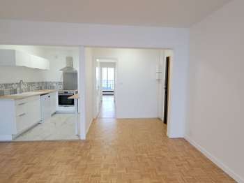 Vente appartement 2 pièces Le Havre 76