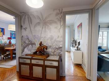Vente appartement 4 pièces Vente appartement 4 pièces