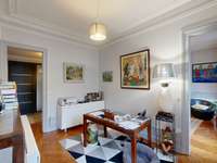 Vente appartement 4 pièces Vente appartement 4 pièces