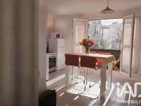 Vente appartement 4 pièces Vente appartement 4 pièces