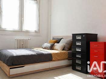 Vente appartement 4 pièces Vente appartement 4 pièces