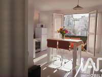 Vente appartement 4 pièces Vente appartement 4 pièces