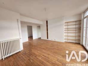 Vente Appartement 3 piècesLe Havre