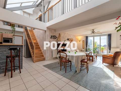 Vente appartement 4 pièces Le Havre 76