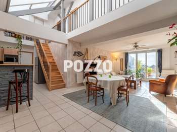Vente appartement 4 pièces Vente appartement 4 pièces