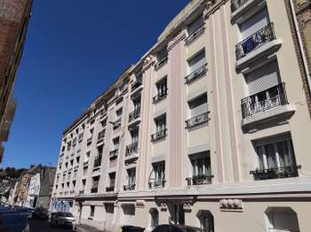 Vente Appartement 3 piècesLe Havre
