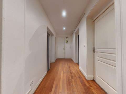 Vente appartement 3 pièces Le Havre 76