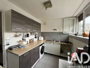 Vente Appartement 2 piècesLe Havre