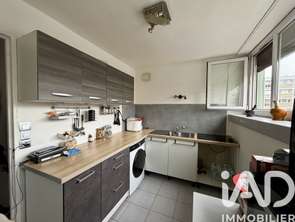Vente Appartement 2 piècesLe Havre