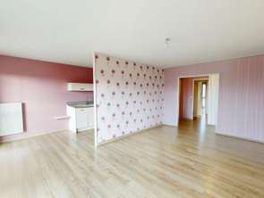 Vente Appartement 4 piècesLe Havre