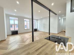 Vente Appartement 5 piècesLe Havre