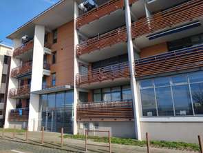 Vente Appartement 4 piècesLe Havre