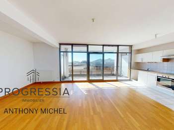 Vente Appartement 4 piècesLe Havre