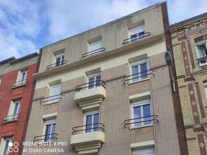 Vente Appartement 3 piècesLe Havre