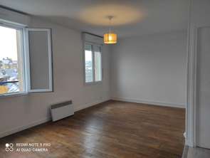 Vente Appartement 2 piècesLe Havre