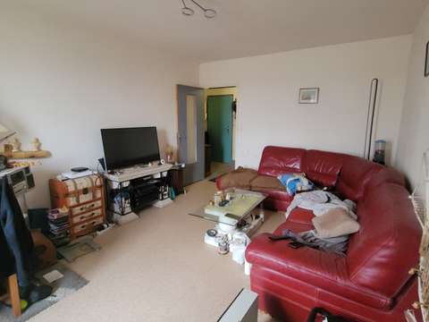 Vente appartement 4 pièces Le Havre 76