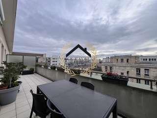 Vente appartement 3 pièces Vente appartement 3 pièces