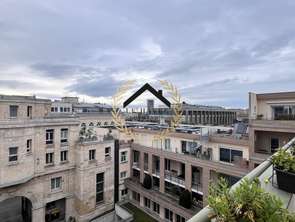 Vente Appartement 3 piècesLe Havre