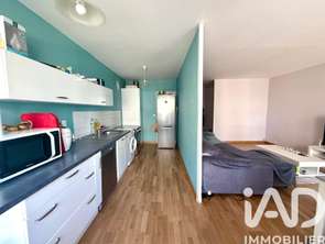 Vente Appartement 3 piècesLe Havre