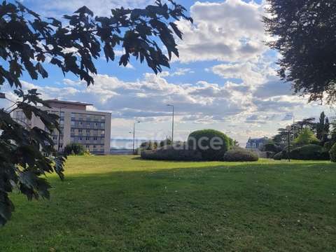Vente appartement 1 pièce Le Havre 76