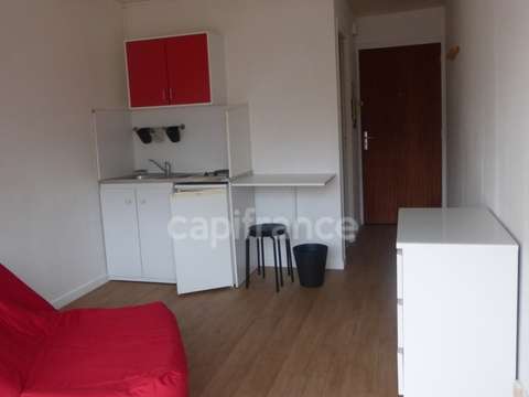 Vente appartement 1 pièce Vente appartement 1 pièce